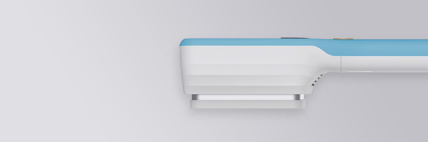 體積小、重量輕