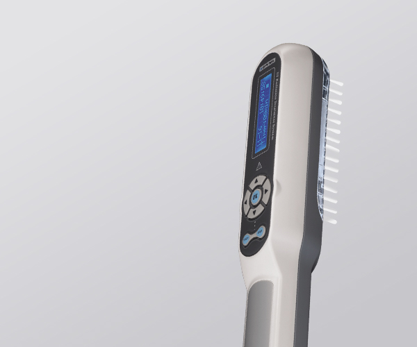 體積小，重量輕