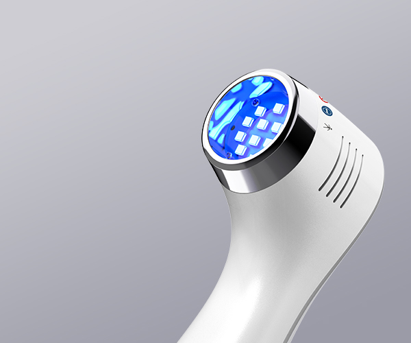 Streamlined Appearance Design