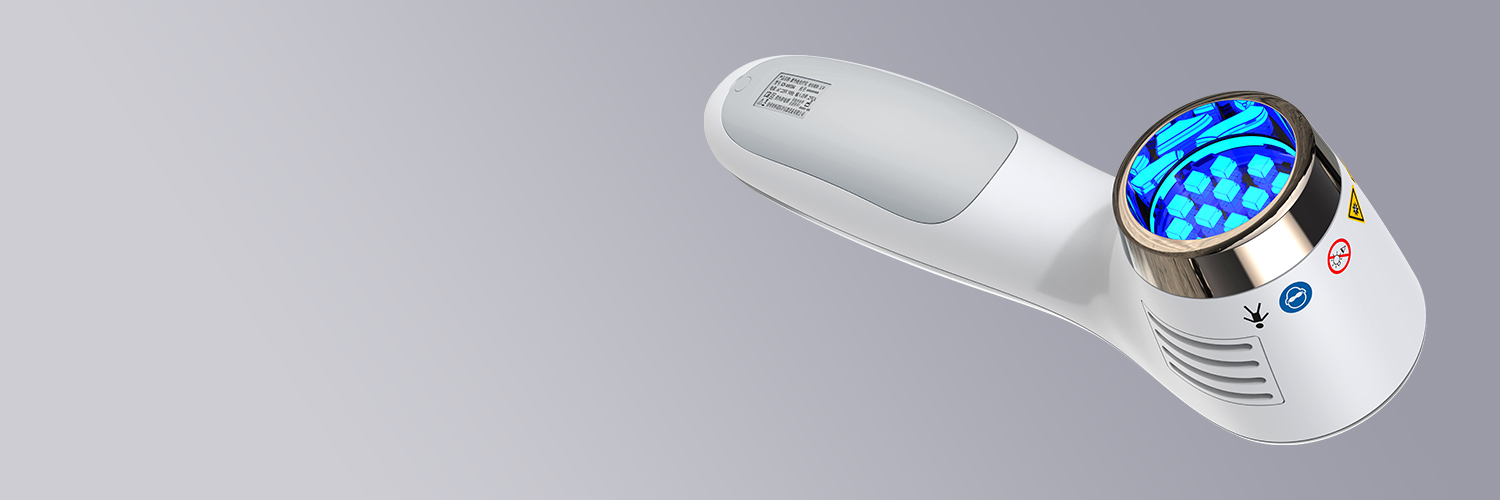 Replaceable Lithium-Ion Battery Powered