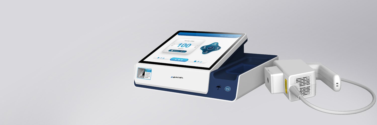 Time and dose working mode