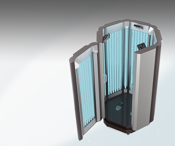 軟硬件雙重治療監(jiān)控