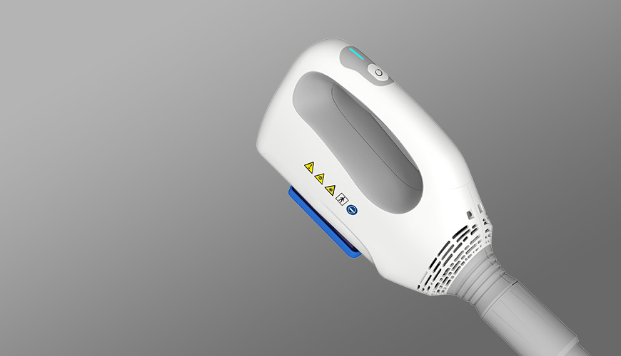 靈活的治療手柄